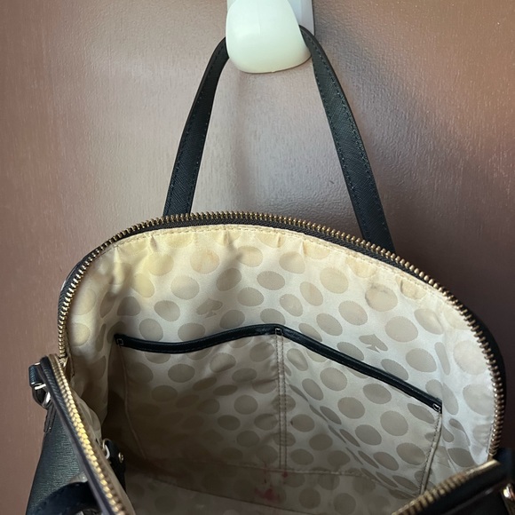 Kate Spade purse - Picture 2 of 3